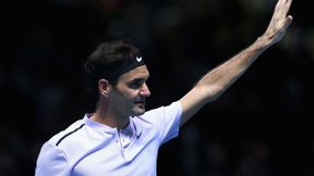 Paul Annacone porównał osobowości Federera i Samprasa. "Roger wie, jak radzić sobie z porażkami"