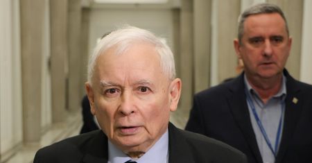 "Dwie wieże" Jarosława Kaczyńskiego. Prokurator ujawnia