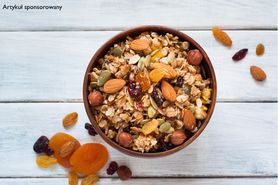 Bakalie - właściwości, zalety, korzyści zdrowotne. Bakalie w walce z otyłością i cholesterolem