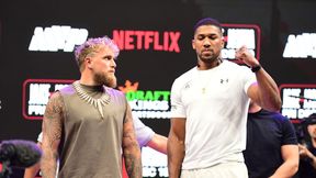 Mateusz Borek nie ma wątpliwości. Dosadne słowa o walce Joshua vs Paul