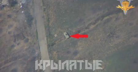 Ukraińska kontrofensywa. Rosjanie niszczą się sami