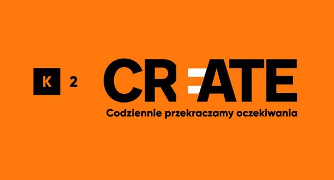 K2 po 24 latach zmienia nazwę na K2 Create