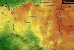 Europa na czerwono. Najnowsze prognozy pogody nie pozostawiają złudzeń