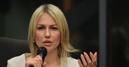 Orlen, Energa i KGHM nie szczędziły grosza fundacji Magdaleny Ogórek. Grubo ponad milion złotych