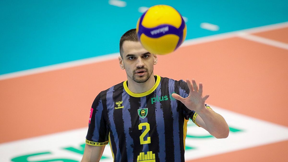 Jakub Szymański