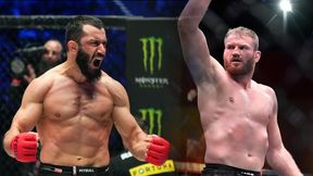 KSW rzuca pomysł walki. Taki pojedynek powinien się odbyć na stadionie!