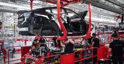 Tesla świętuje 4 mln aut. Kolejny rekord po zaledwie siedmiu miesiącach