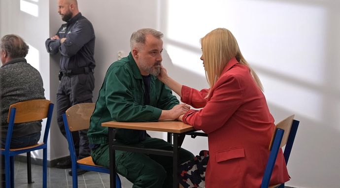 Pierwsza miłość