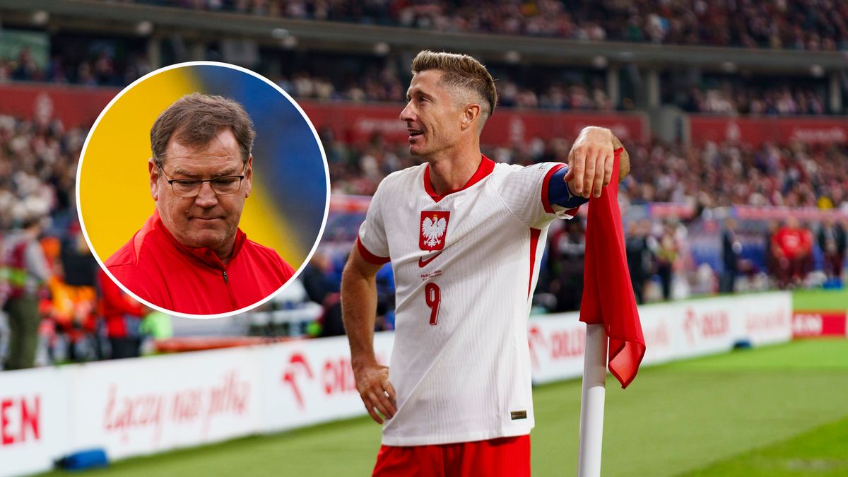 Getty Images / Robert Lewandowski dalej jest pierwszy do rzutów karnych