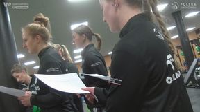 Reprezentacja Polski szykuje się do ważnych turniejów i igrzysk - Pod Siatką #1