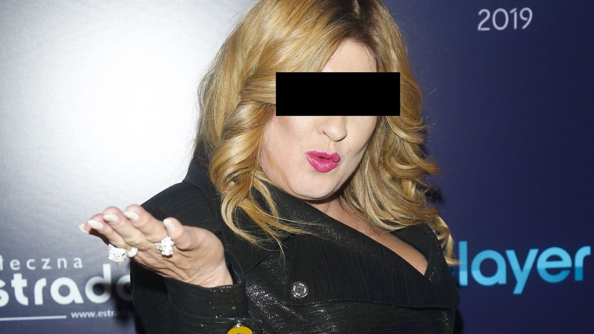 Beata K. prowadziła auto pod wpływem alkoholu