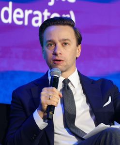 Konfederacja żąda dymisji dyrektora KOWR po sprzedaży działki pod CPK