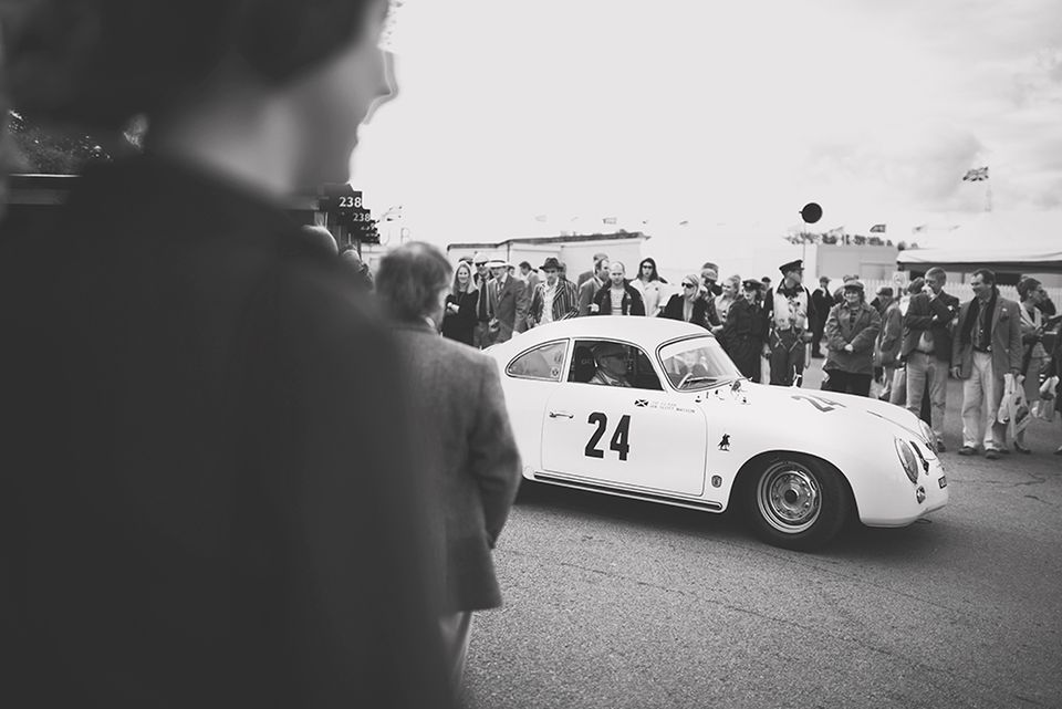 Goodwood Revival 2013 (© Amy Shore)