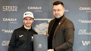 Żużel. Włókniarz Częstochowa ma nowego zawodnika! Transfer potwierdzony