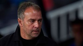 Flick zabrał głos ws. Szczęsnego i ter Stegena