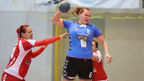 Start zrewanżował się Ruchowi - relacja z meczu EKS Start Elbląg - KPR Ruch Chorzów