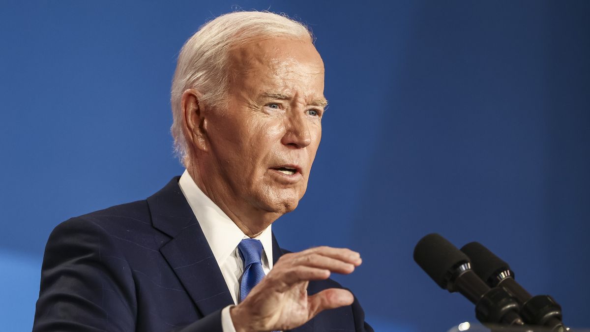 Joe Biden