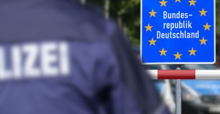 Kontrole na polsko-niemieckiej granicy przedłużone. Znamy datę