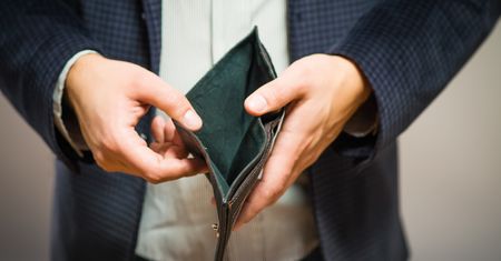 Ponad miliard euro z upadłego banku KTB nie do odzyskania