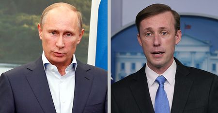 Nalot przy polskiej granicy. "Putin rozszerza kierunki ataków"