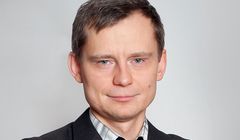 Andrzej Tuzinowski dyrektorem handlowym w biurze reklamy Time