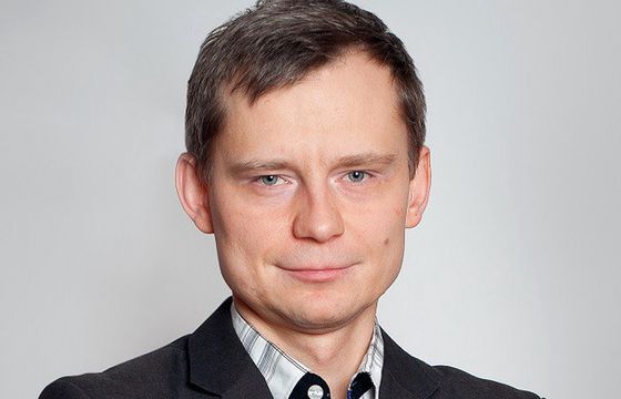 Andrzej Tuzinowski dyrektorem handlowym w biurze reklamy Time