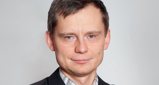 Andrzej Tuzinowski dyrektorem handlowym w biurze reklamy Time