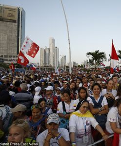 Panama: Sobota na Światowych Dniach Młodzieży 2019. Jakie wydarzenia zaplanowano?