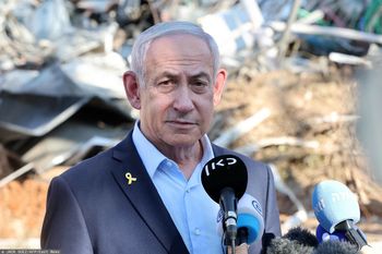 Izrael w tarapatach. "Nie pamiętam tak krytycznej sytuacji"