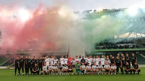 Walijczyk bez złudzeń przed Legią. "Spodziewajcie się głębokiej defensywy"