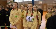 Grodzisk: Halowe zawody sportowo-pożarnicze MDP powiatu grodziskiego
