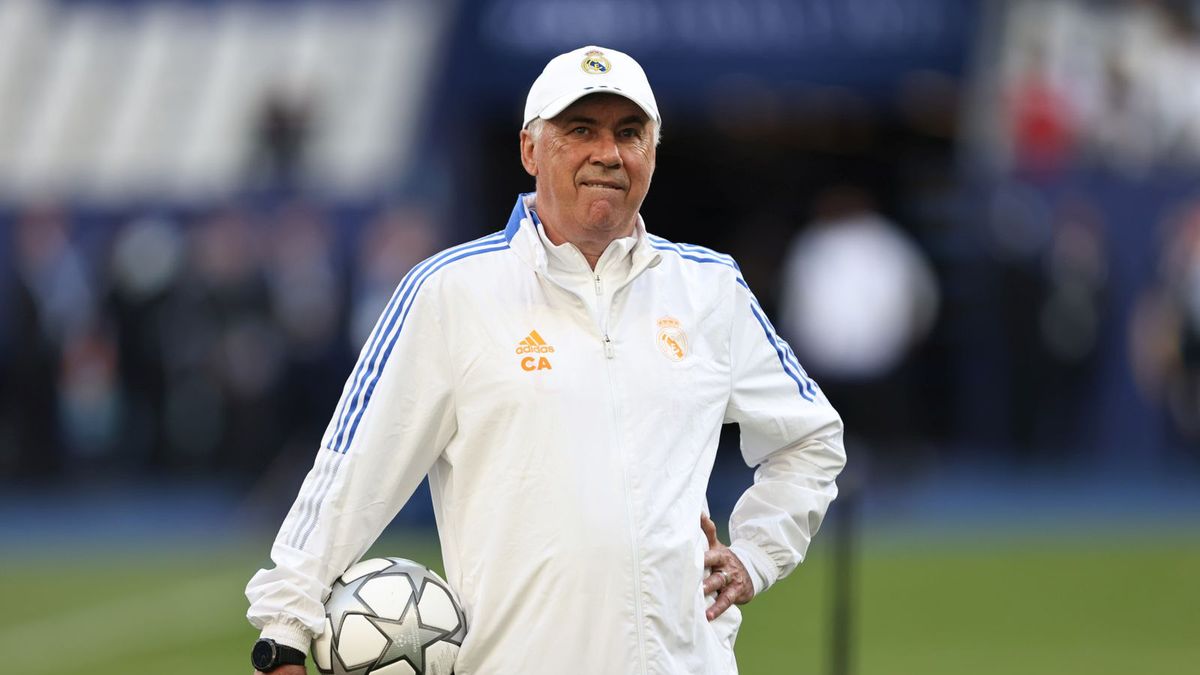 Carlo Ancelotti