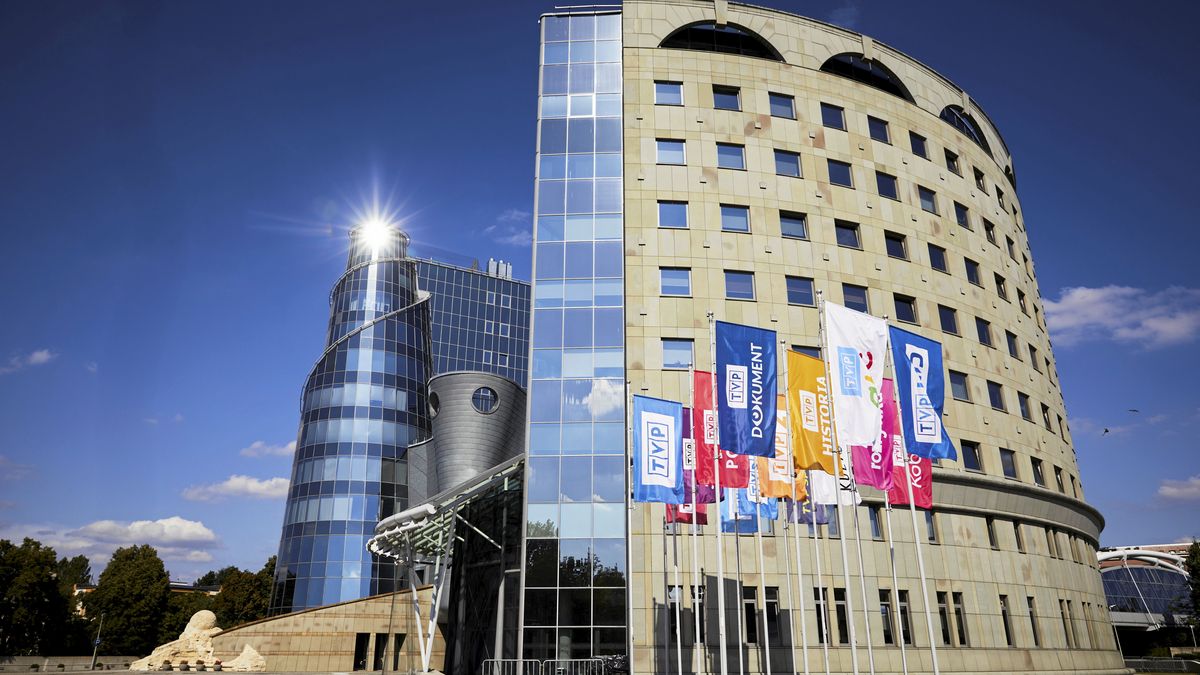 Więcej pieniędzy dla pracowników TVP