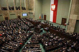 Nowelizacja Prawa bankowego. Sejm za ograniczeniem kosztów sądowych w ustawie likwidującej BTE także dla banków