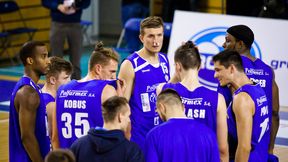 W Radomiu Polfarmex zagrał bez trzech zawodników