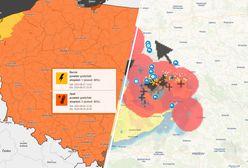 "Największe zagrożenie". Ostrzeżenia dla całej Polski