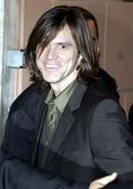 Jim Carrey