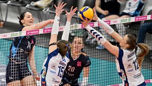 Bardzo ważne zwycięstwo MOYA Radomki w kontekście miejsca w fazie play-off