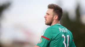 Rosja: Maciej Rybus bohaterem Tereka Grozny