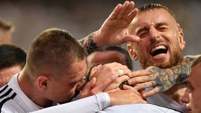 Miesiąc miodowy Legii dawno się skończył [OPINIA]