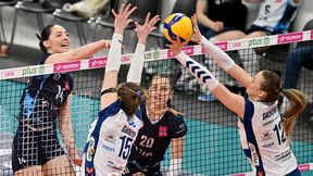 Bardzo ważne zwycięstwo MOYA Radomki w kontekście miejsca w fazie play-off