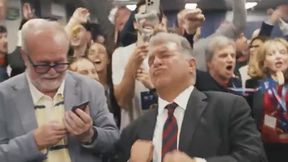 Laporta już świętuje. Szalony taniec radości