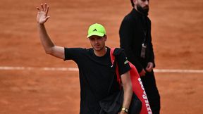 Kolejny start Hurkacza potwierdzony