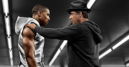 ''Creed: Narodziny legendy'': Rocky powraca w wielkim stylu [RECENZJA]