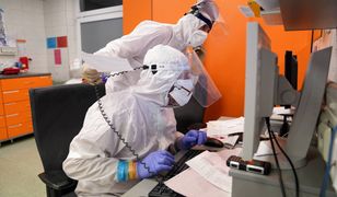 Przełomowe odkrycie ws. przebiegu COVID-19. Ogłosili to Polacy