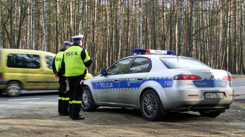 Środa Wielkopolska. Znaleziono ciało policjantki i jej 9-letniego syna (zdjęcie ilustracyjne)i