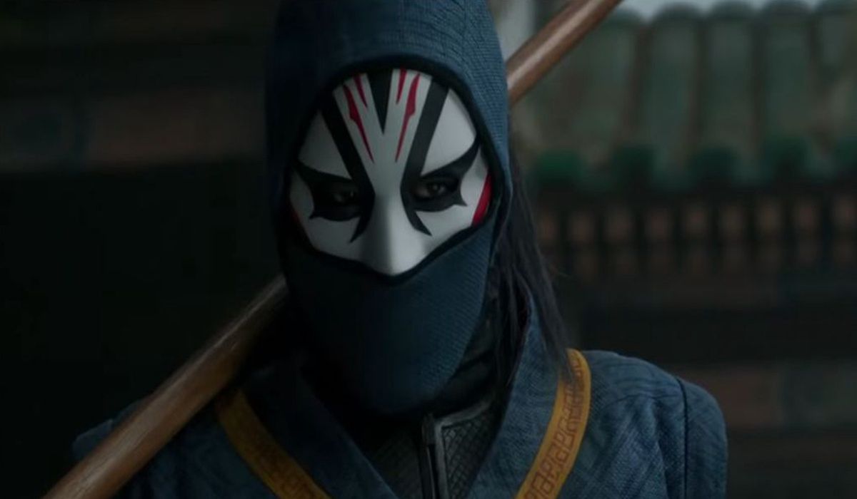 "Shang-Chi i legenda dziesięciu pierścieni" został zrealizowany z myślą o chińskich widzach.