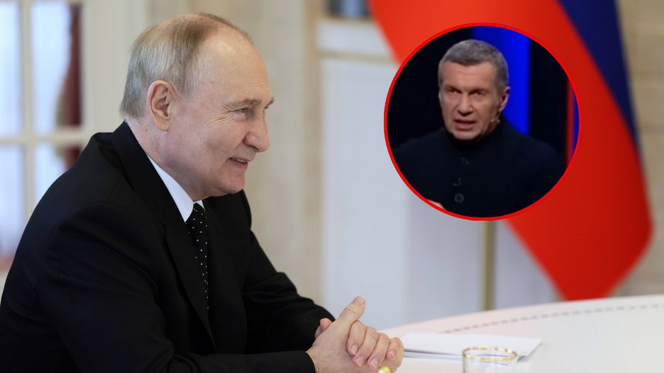 Władimir Putin