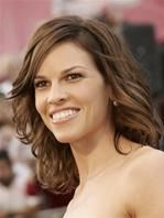 Hilary Swank: Co Britney Spears czy Jennifer Lopez wiedzą o tworzeniu perfum?