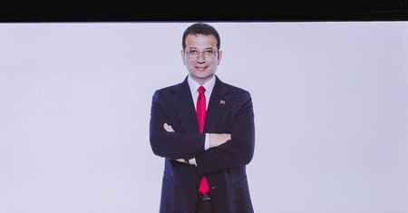 Ekrem Imamoglu laureatem Nagrody im. Prezydenta Pawła Adamowicza